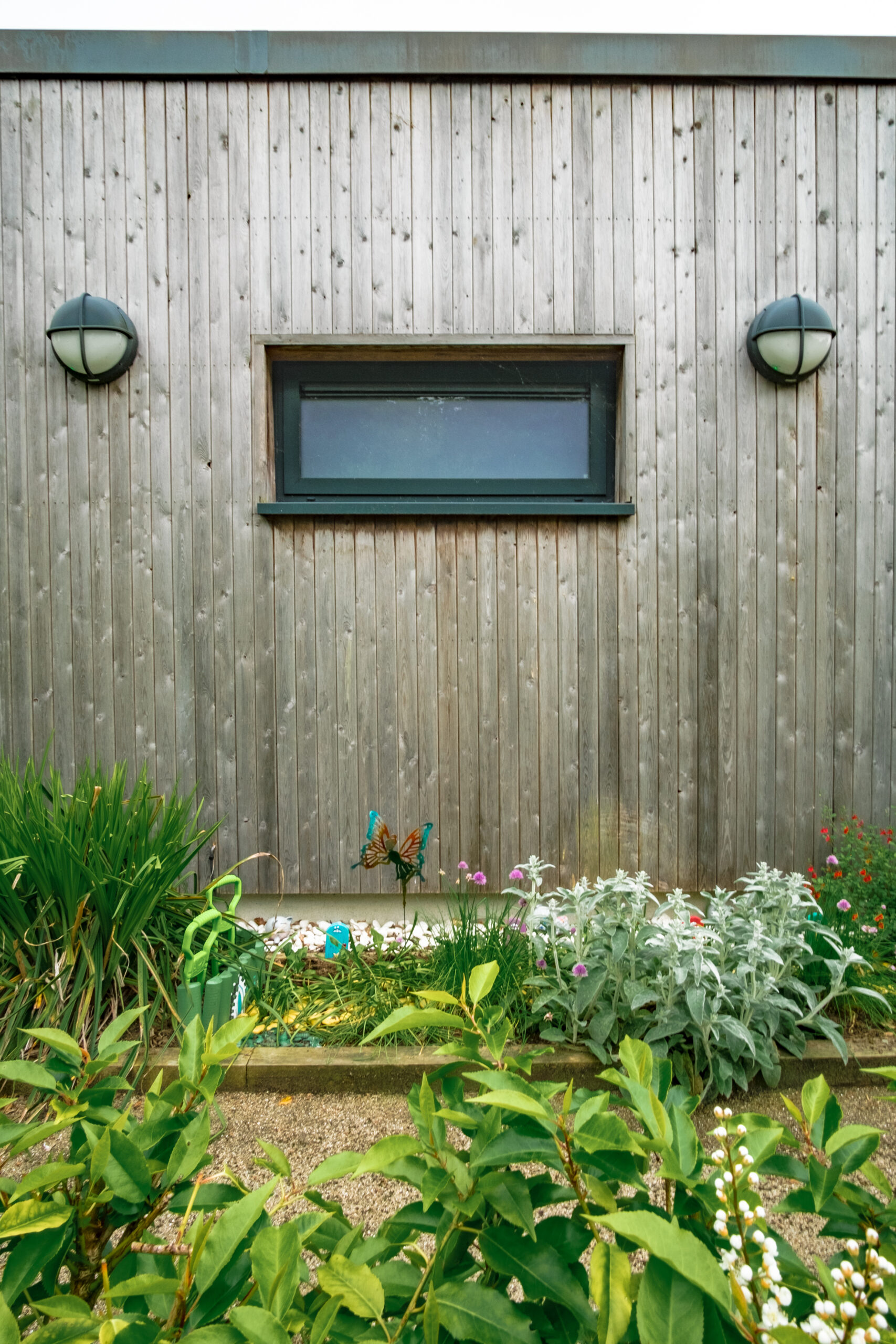 Landscape Design